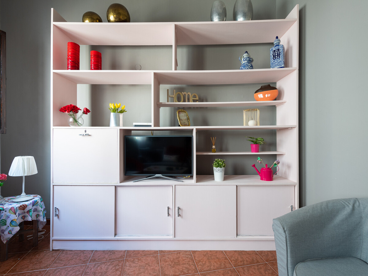 Maison vue montagne centre historique Arucas - Photo 6