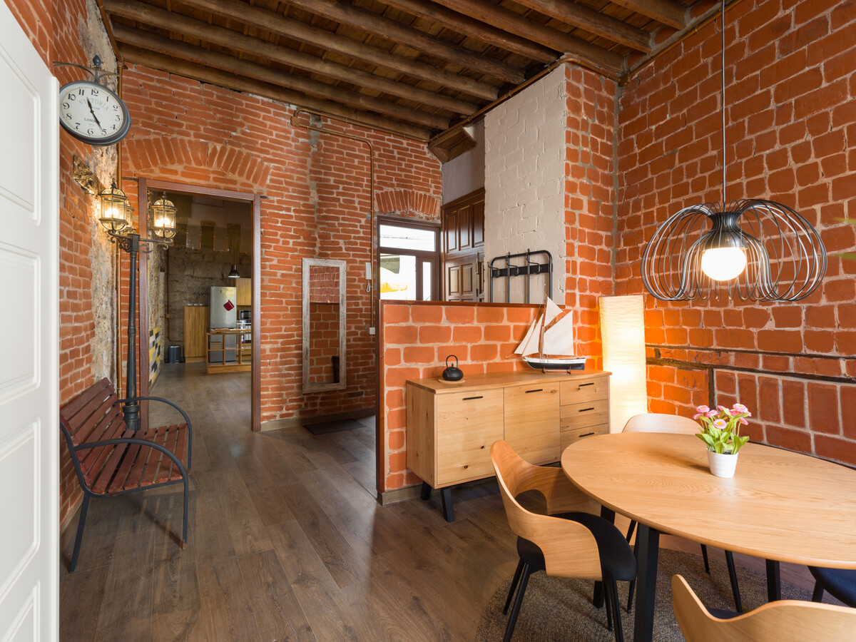 Maison historique Triana avec patio privé - Photo 2