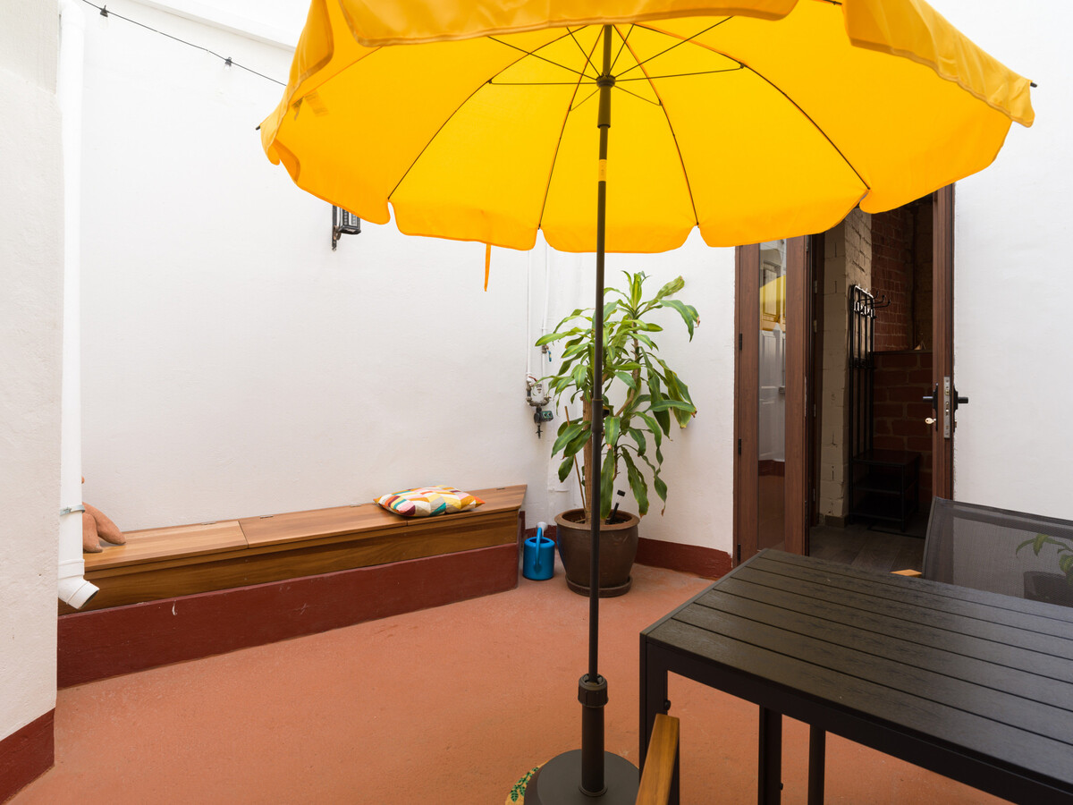 Maison historique Triana avec patio privé - Photo 3