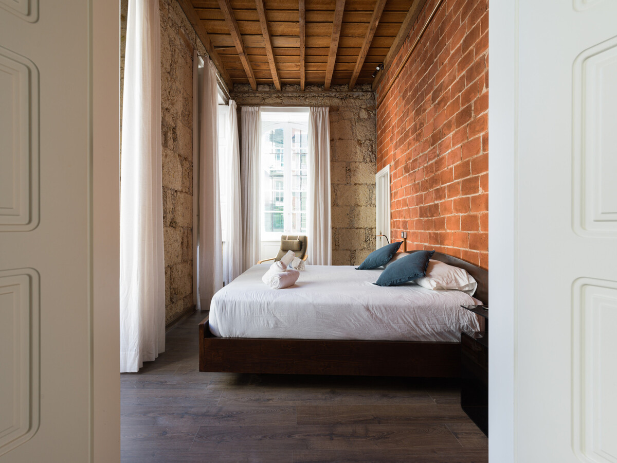 Maison historique Triana avec patio privé - Photo 6