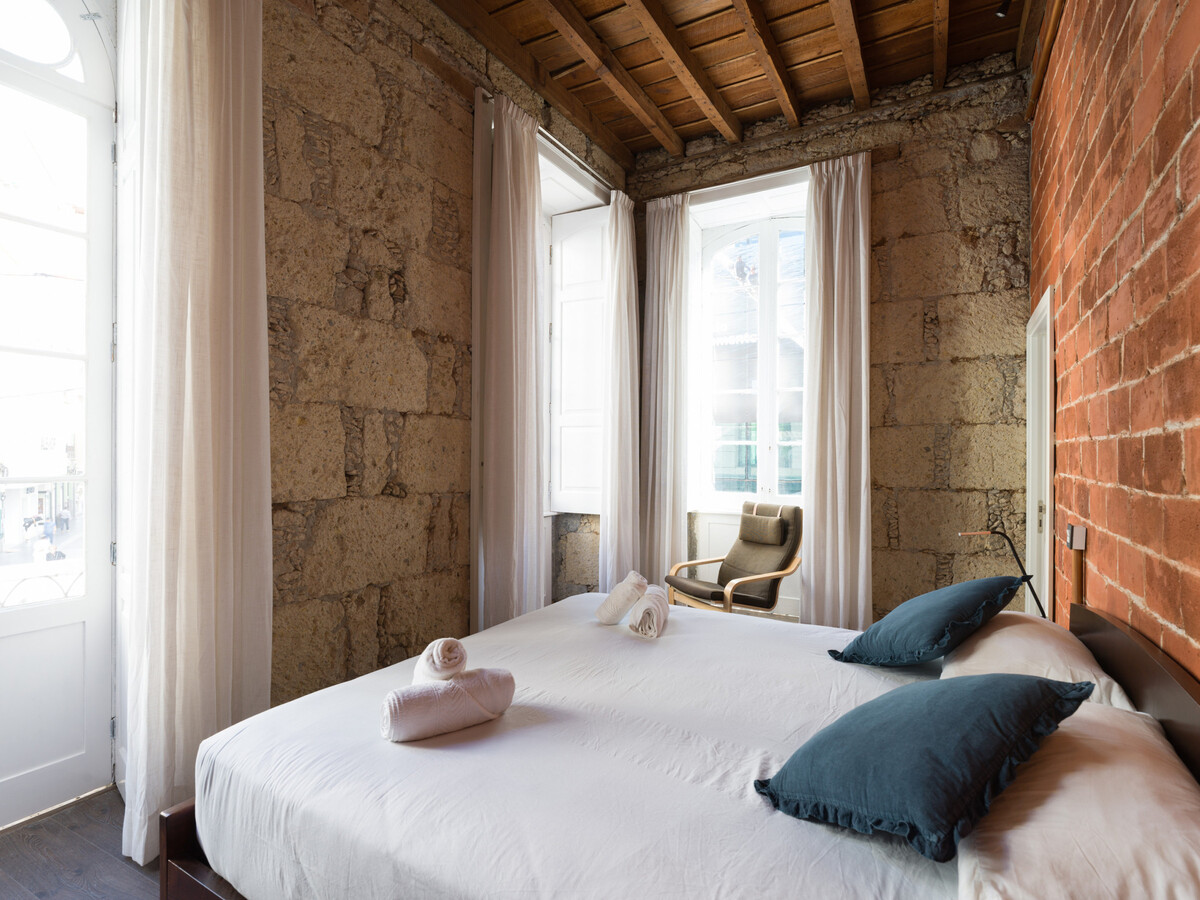 Maison historique Triana avec patio privé - Photo 7