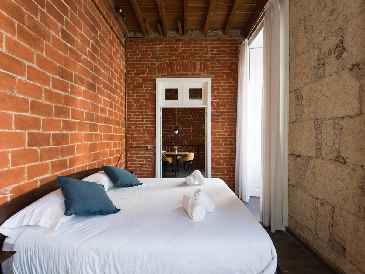 Maison historique Triana avec patio privé - Photo 8