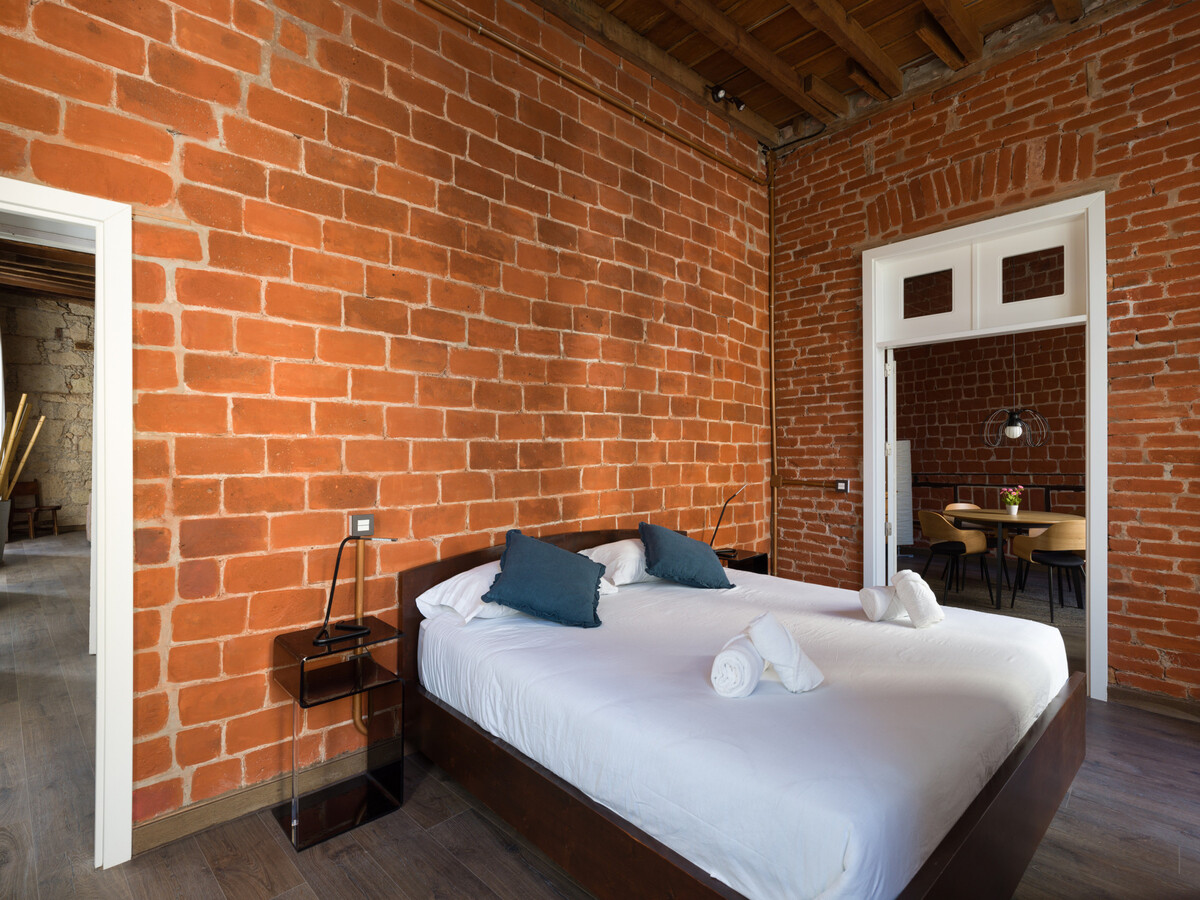 Maison historique Triana avec patio privé - Photo 9