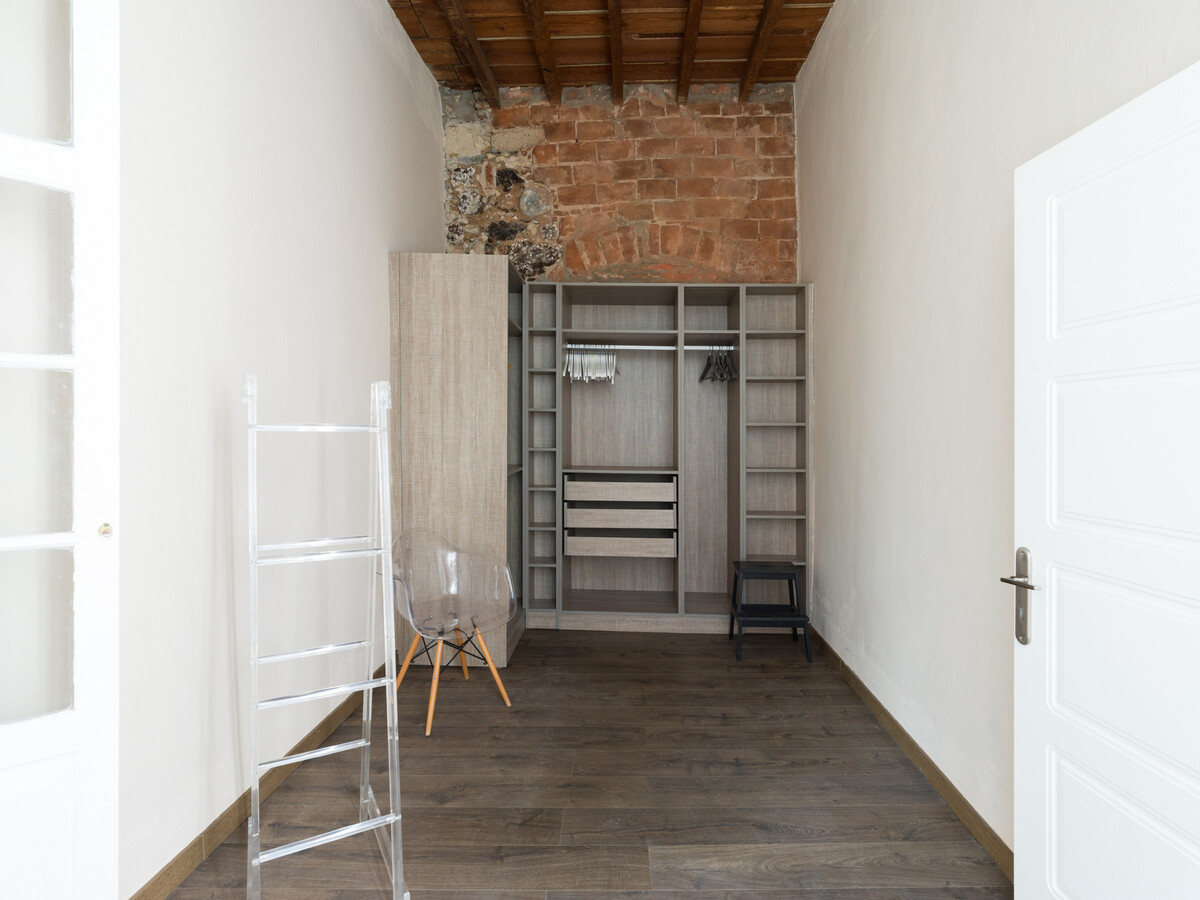 Maison historique Triana avec patio privé - Photo 10