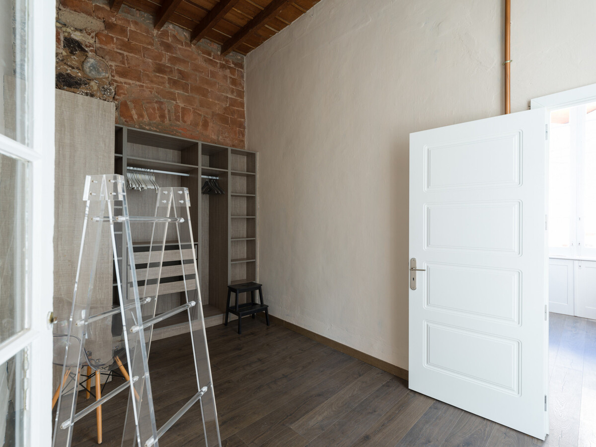 Maison historique Triana avec patio privé - Photo 11
