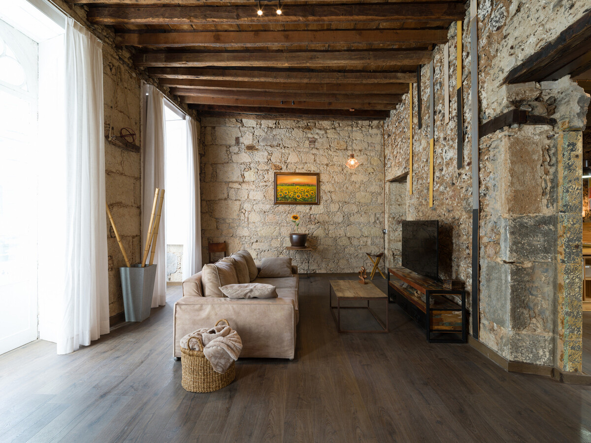 Maison historique Triana avec patio privé - Photo 13