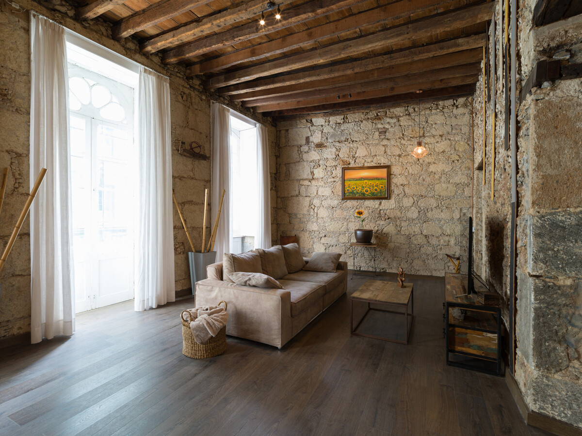 Maison historique Triana avec patio privé - Photo 14