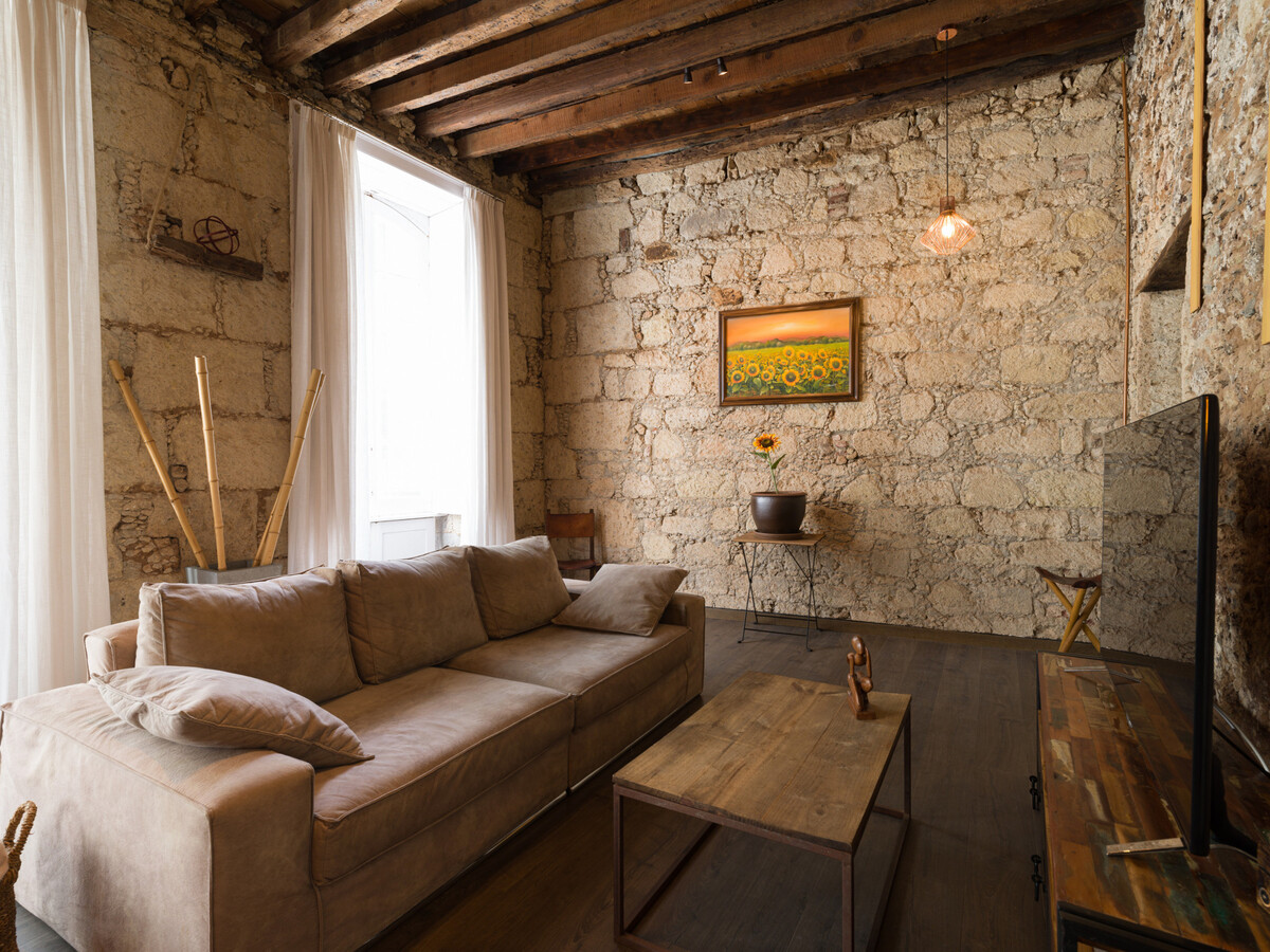 Maison historique Triana avec patio privé - Photo 15