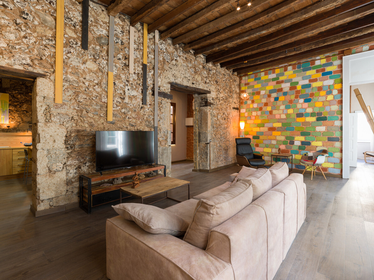 Maison historique Triana avec patio privé - Photo 16