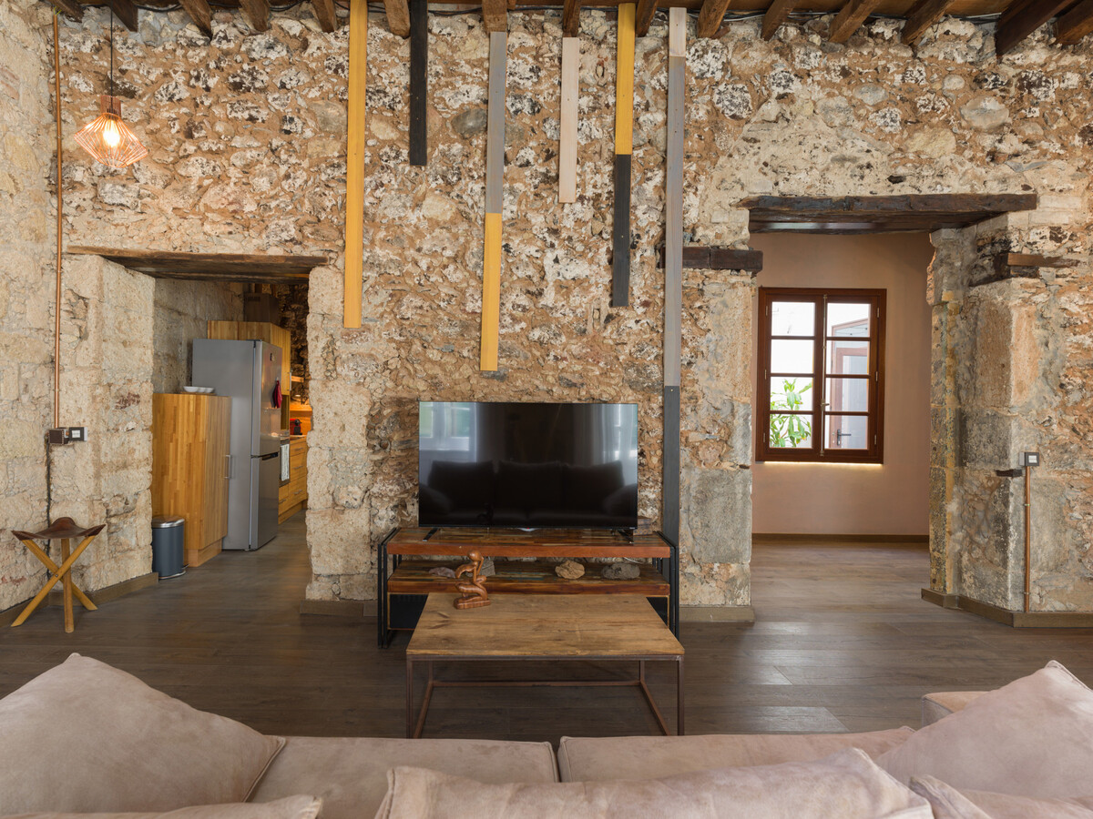 Maison historique Triana avec patio privé - Photo 17