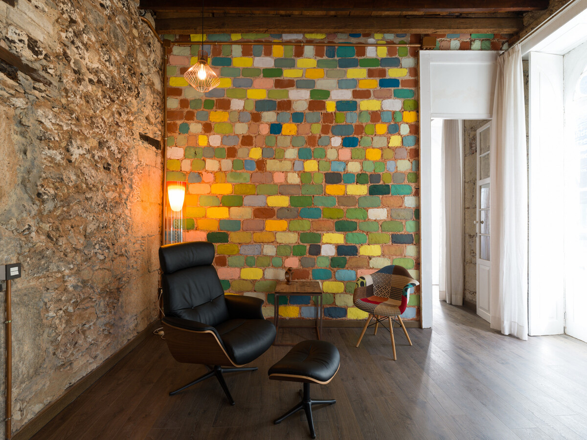 Maison historique Triana avec patio privé - Photo 18