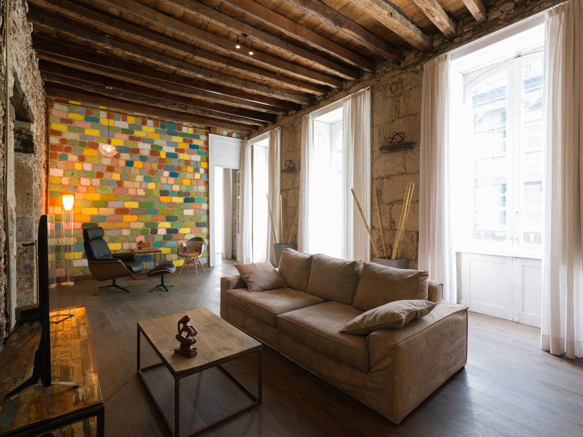Maison historique Triana avec patio privé - Photo 19