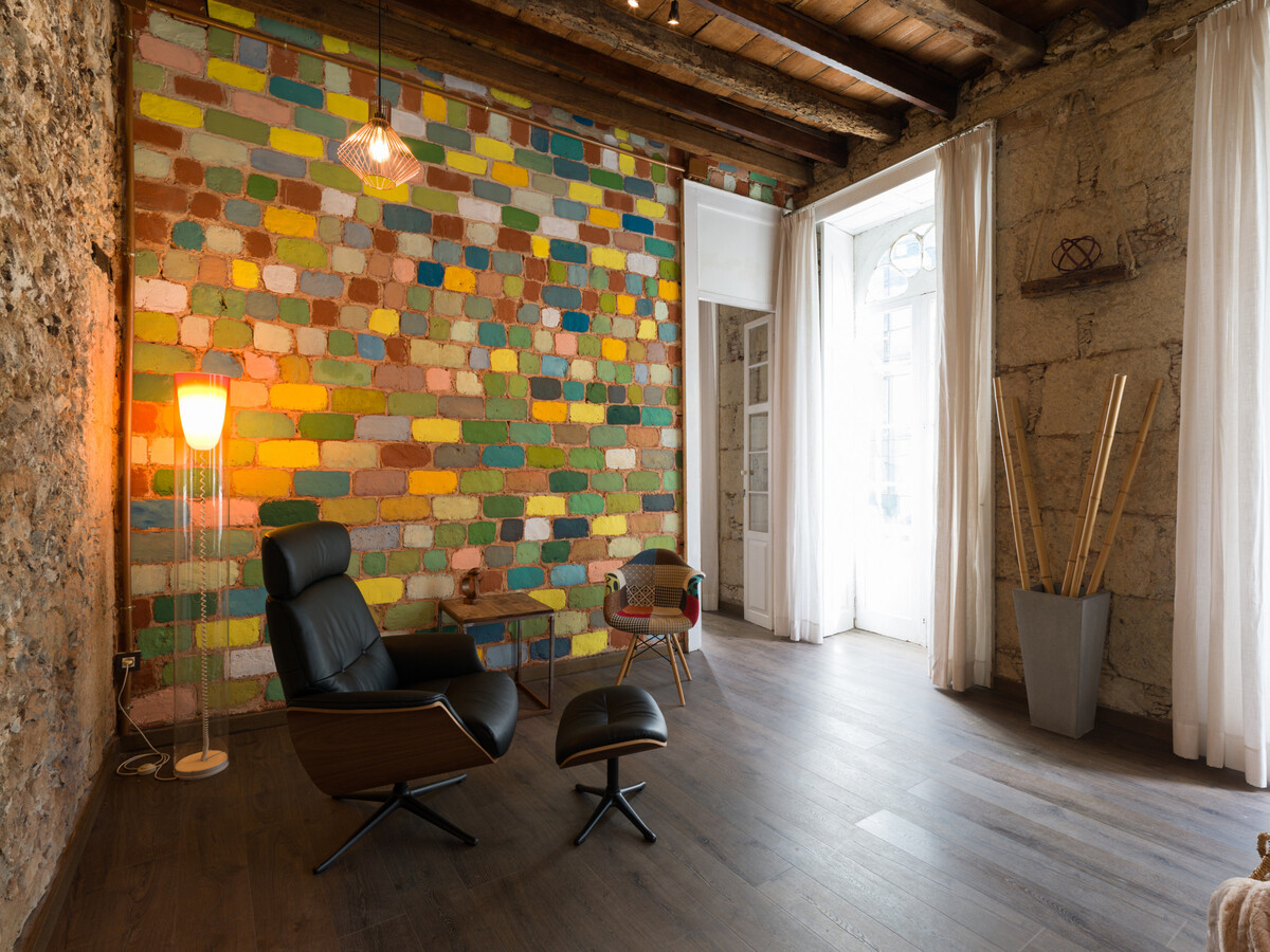 Maison historique Triana avec patio privé - Photo 20