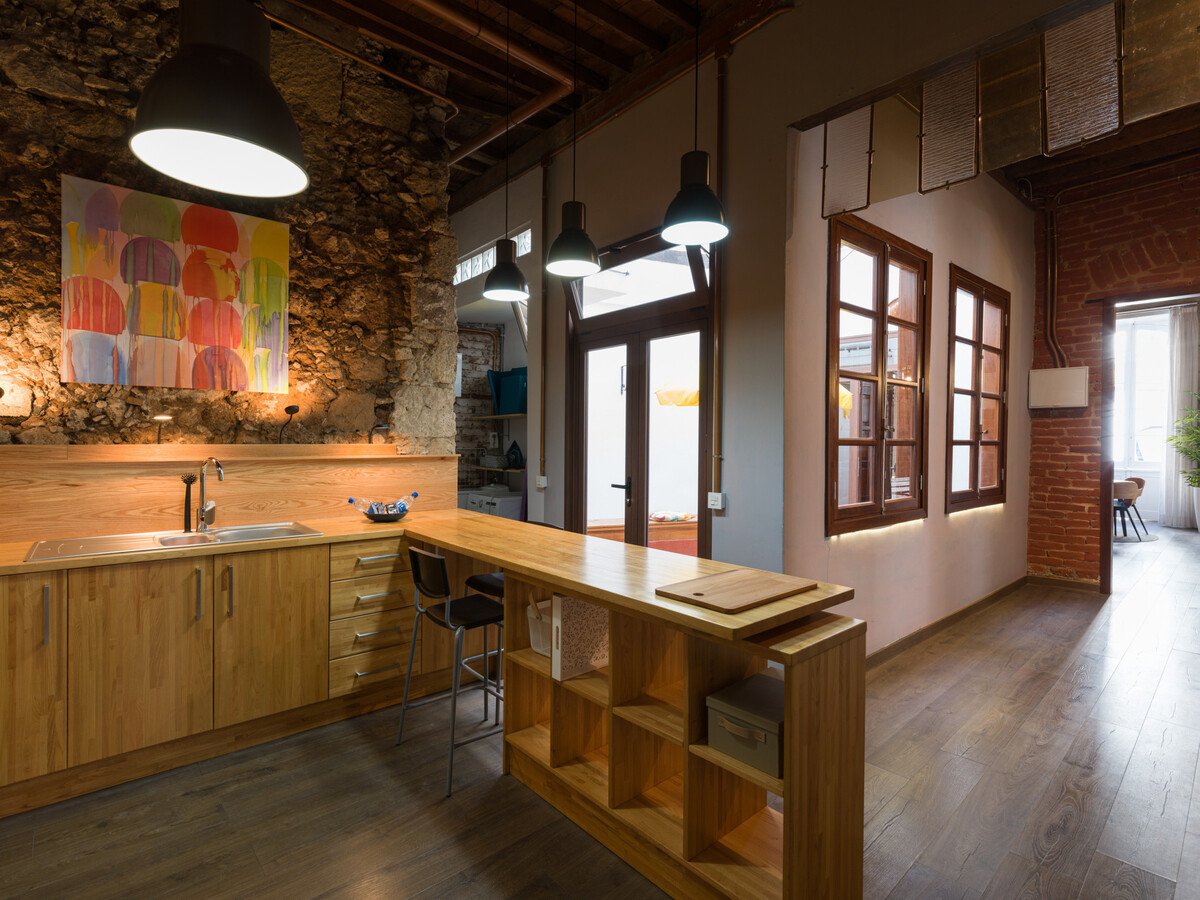 Maison historique Triana avec patio privé - Photo 21