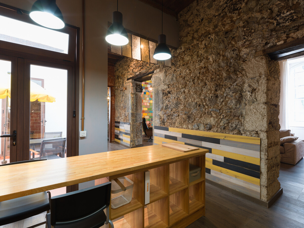 Maison historique Triana avec patio privé - Photo 22