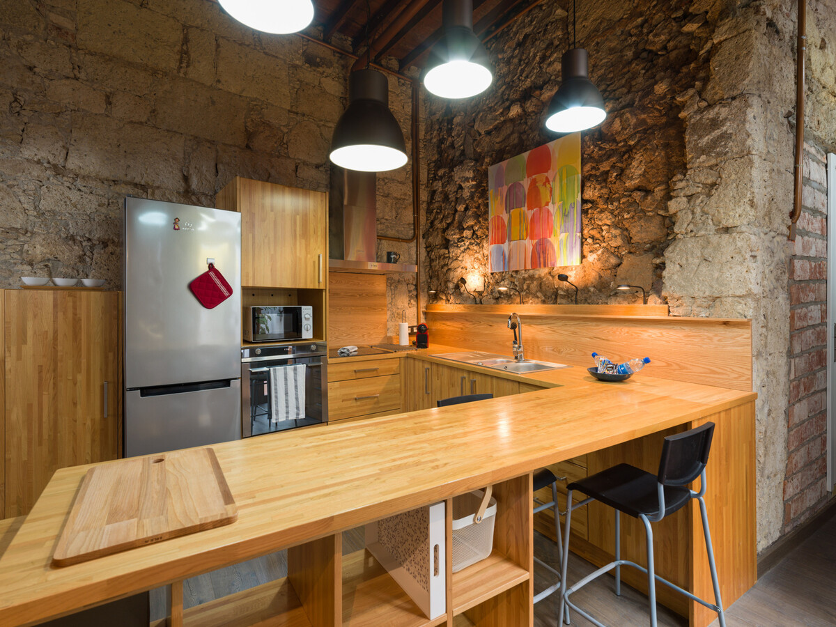Maison historique Triana avec patio privé - Photo 23