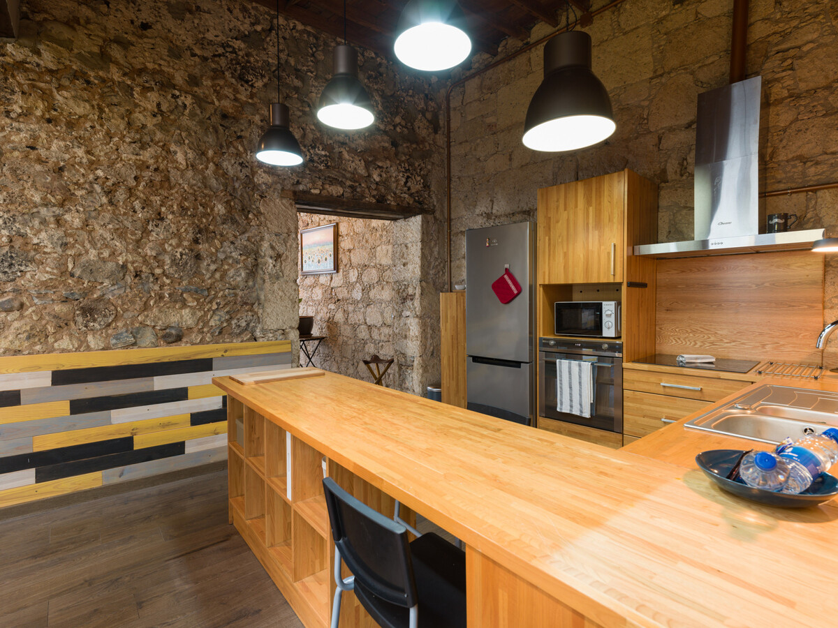 Maison historique Triana avec patio privé - Photo 24