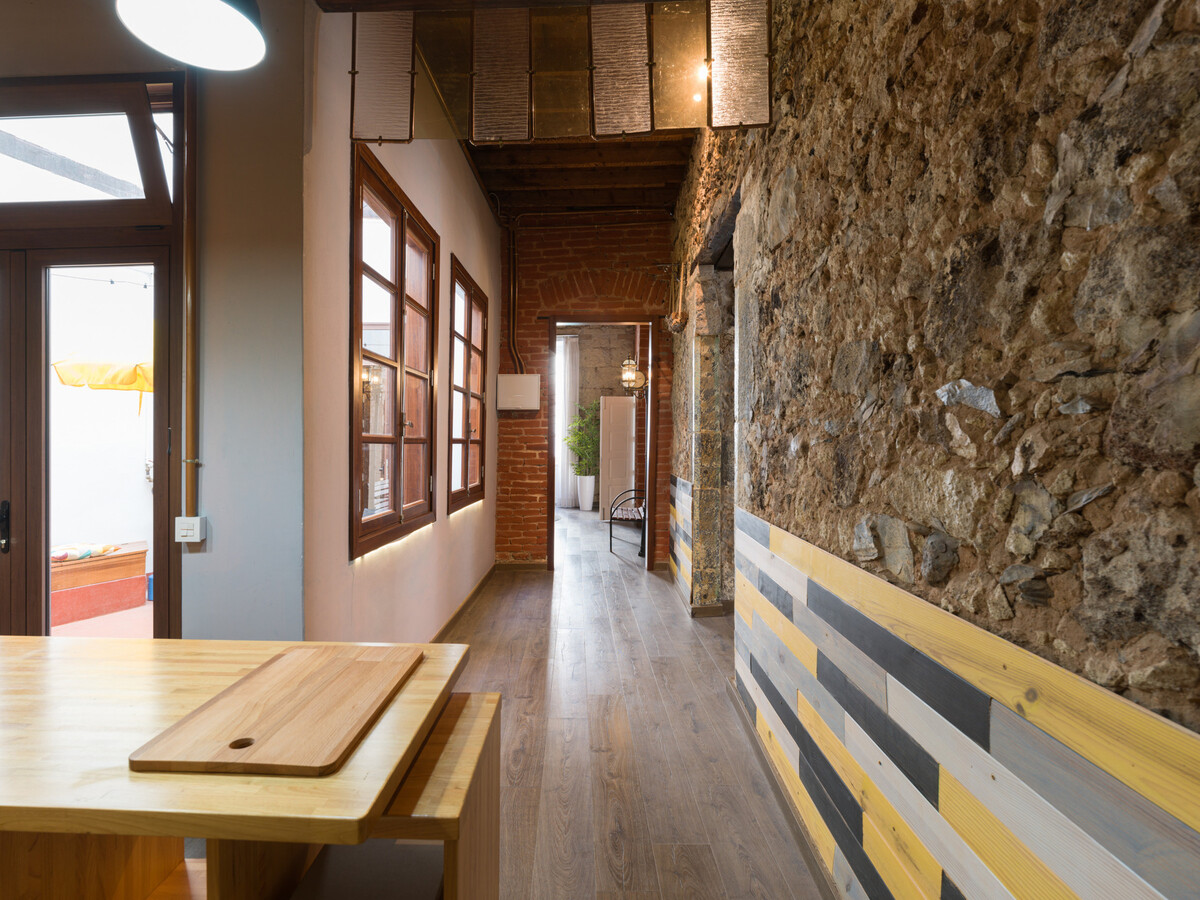 Maison historique Triana avec patio privé - Photo 25