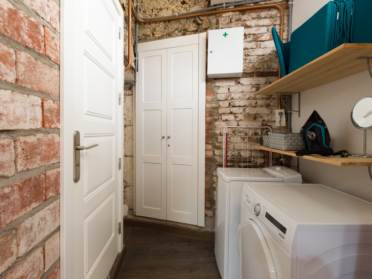 Maison historique Triana avec patio privé - Photo 26