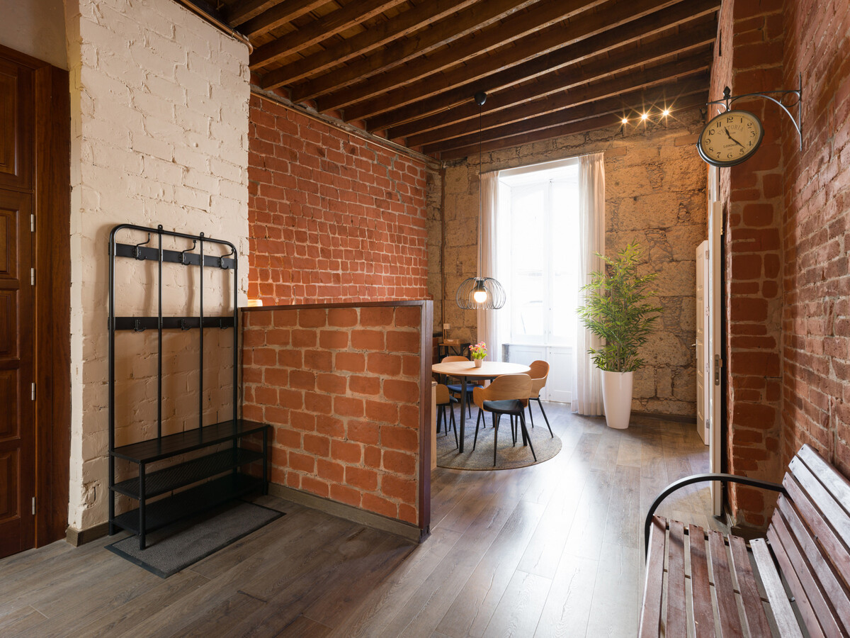 Maison historique Triana avec patio privé - Photo 27