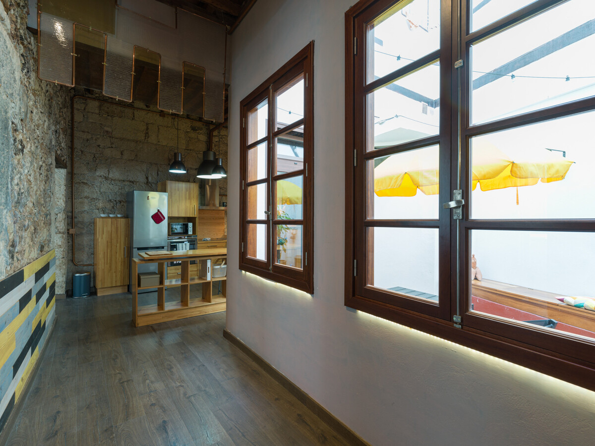 Maison historique Triana avec patio privé - Photo 28