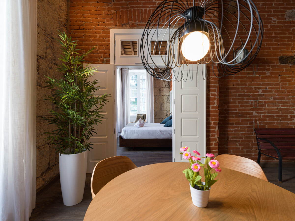 Maison historique Triana avec patio privé - Photo 31