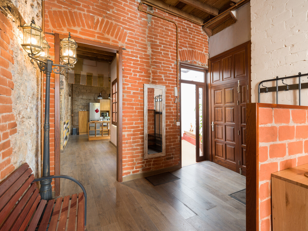 Maison historique Triana avec patio privé - Photo 33