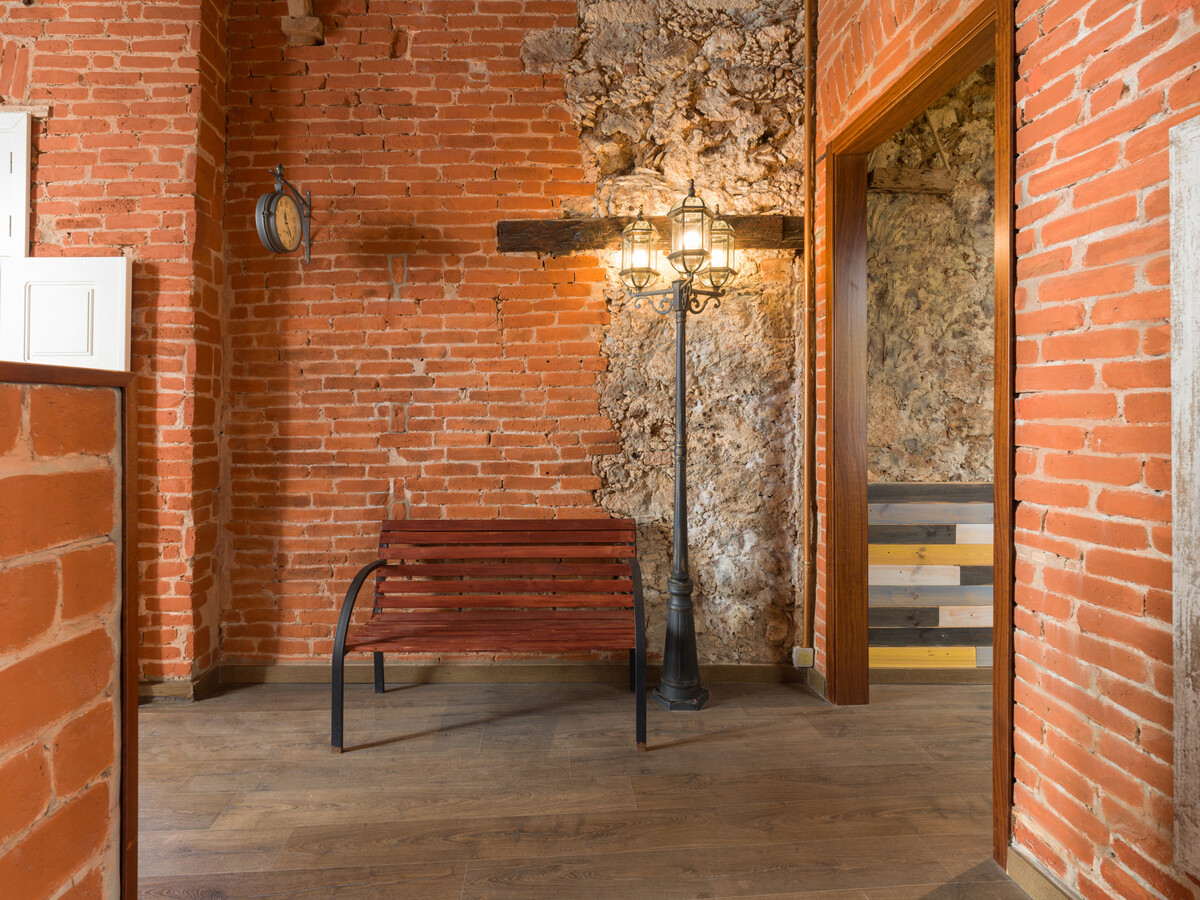 Maison historique Triana avec patio privé - Photo 35