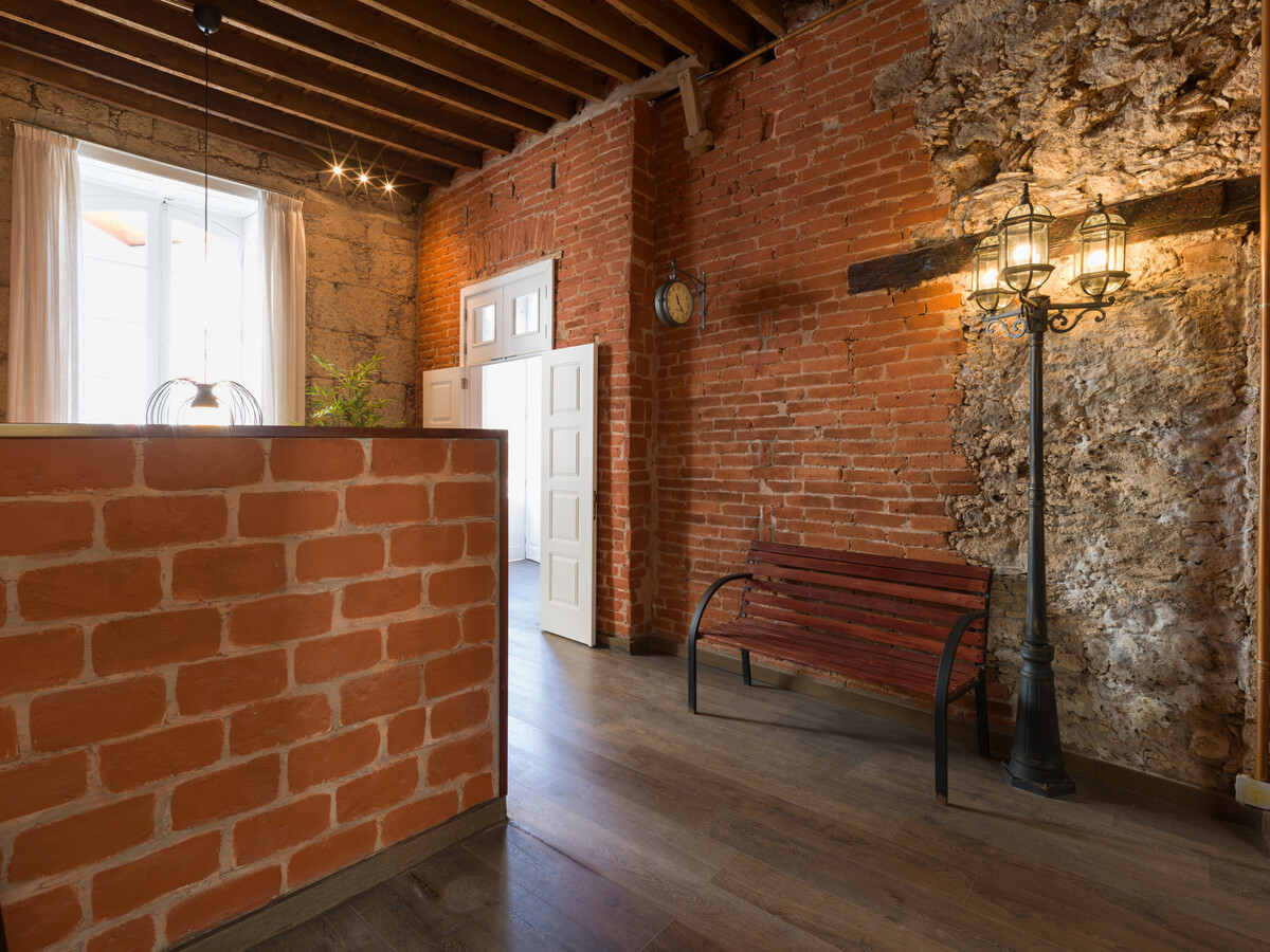 Maison historique Triana avec patio privé - Photo 36