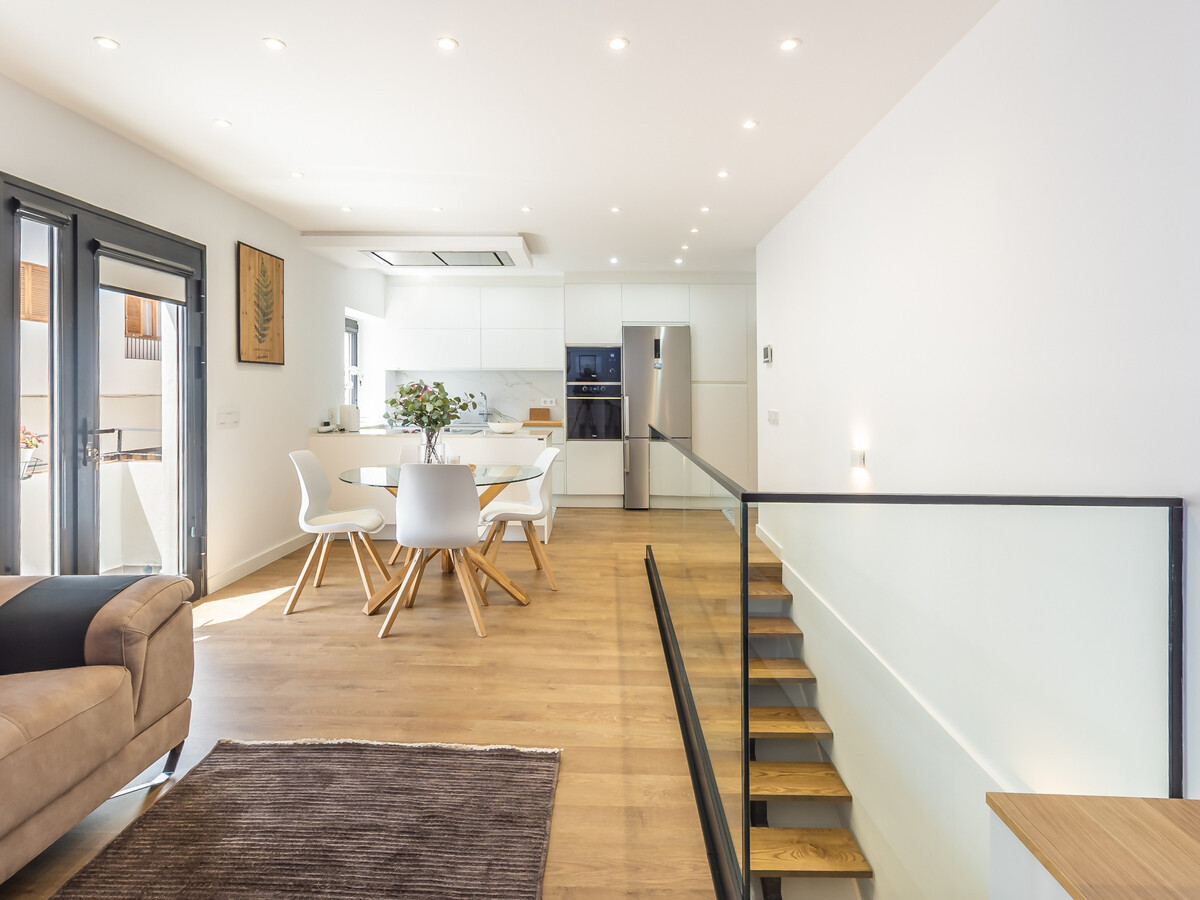 Maison moderne Arafo, vue mer et terrasse solarium - Photo 1