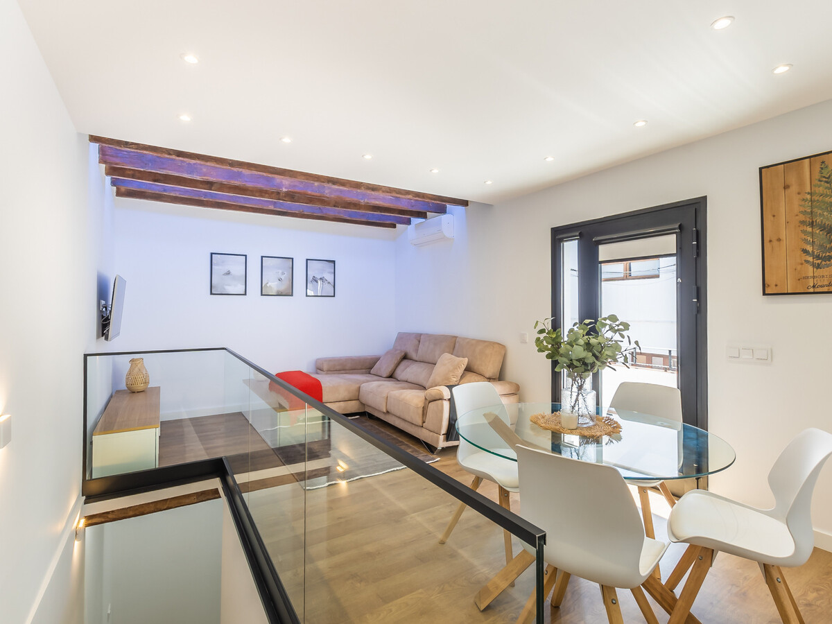 Maison moderne Arafo, vue mer et terrasse solarium - Photo 5