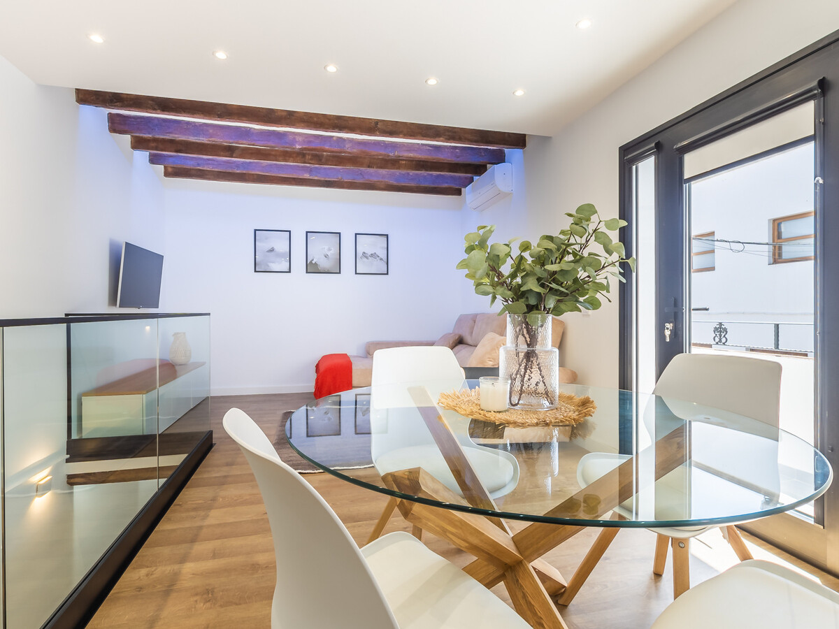 Maison moderne Arafo, vue mer et terrasse solarium - Photo 13