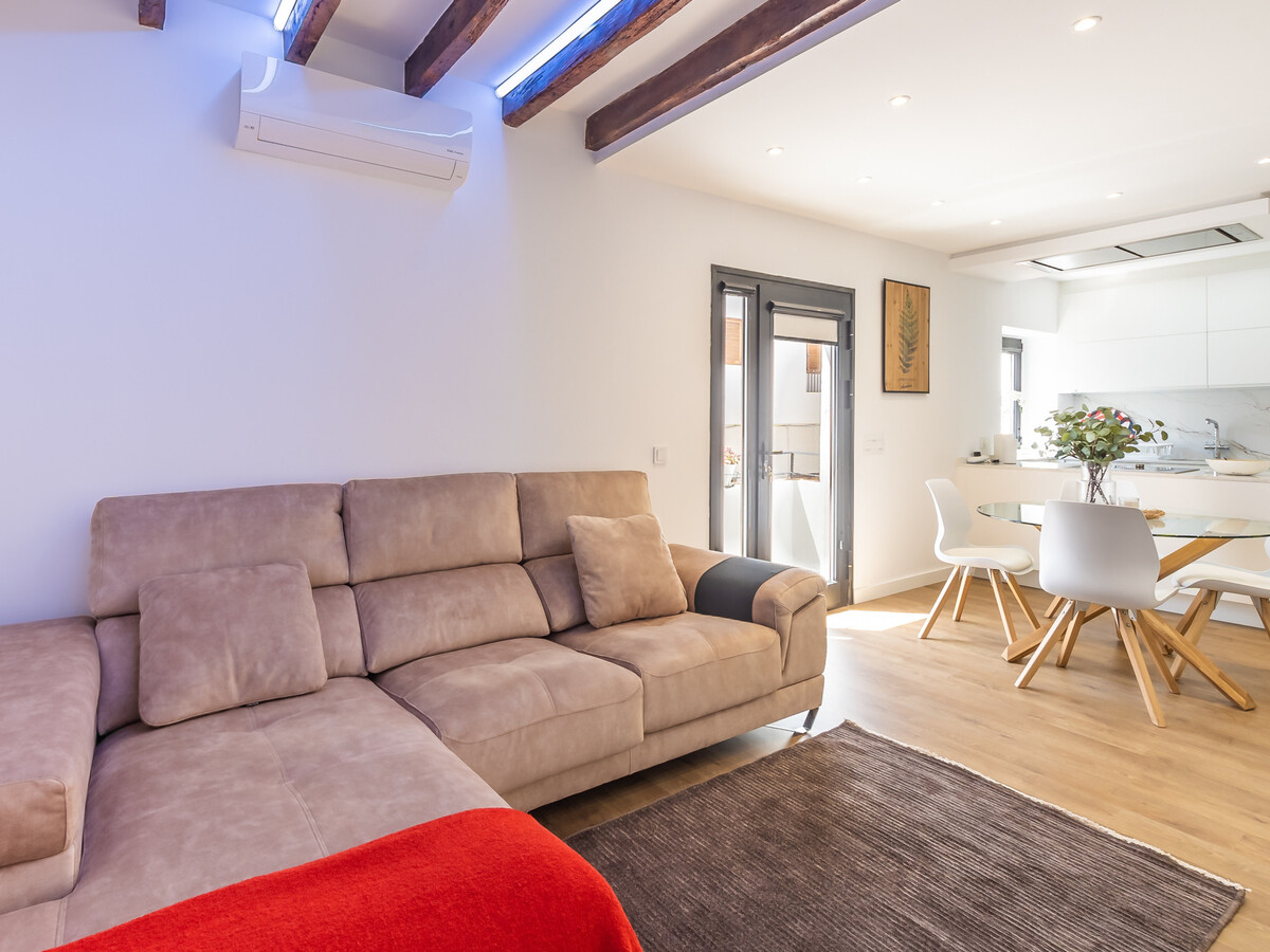 Maison moderne Arafo, vue mer et terrasse solarium - Photo 14