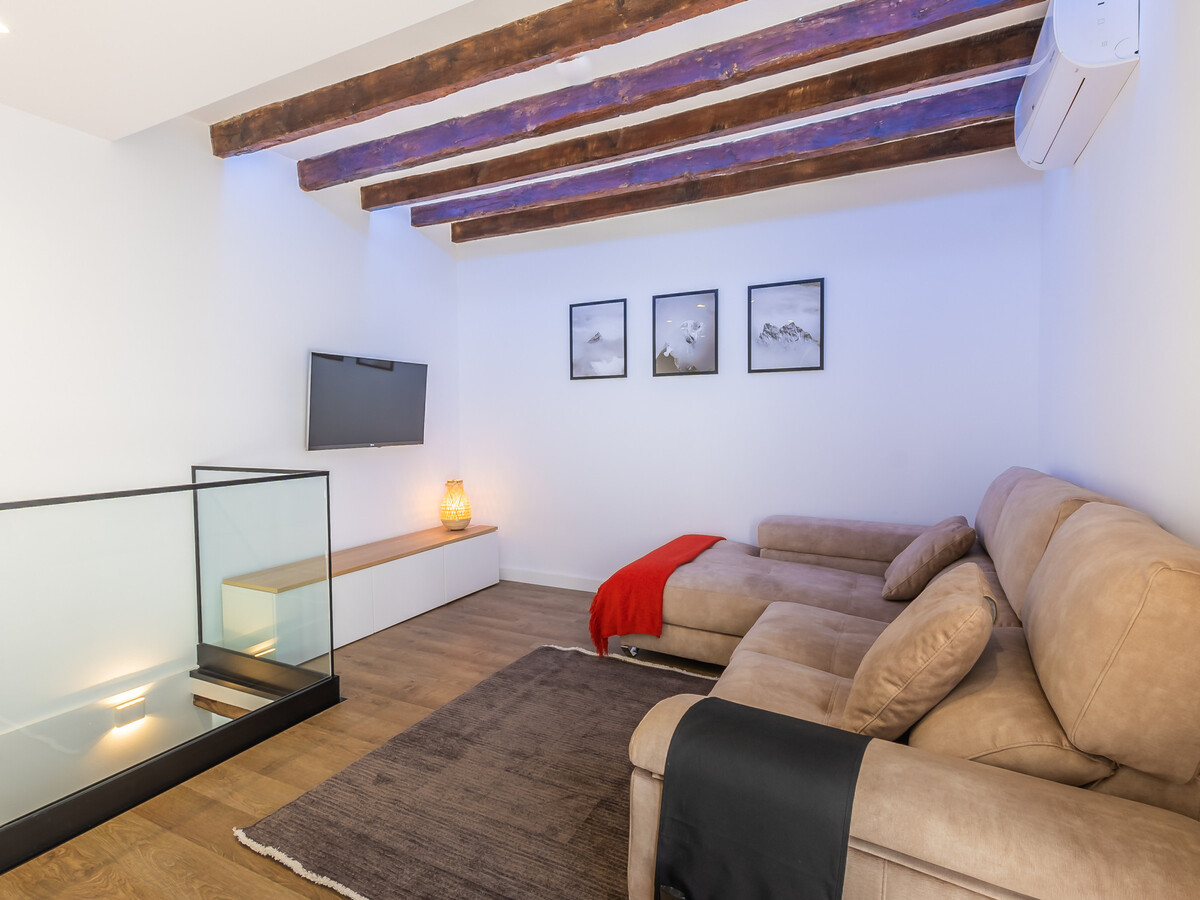 Maison moderne Arafo, vue mer et terrasse solarium - Photo 16