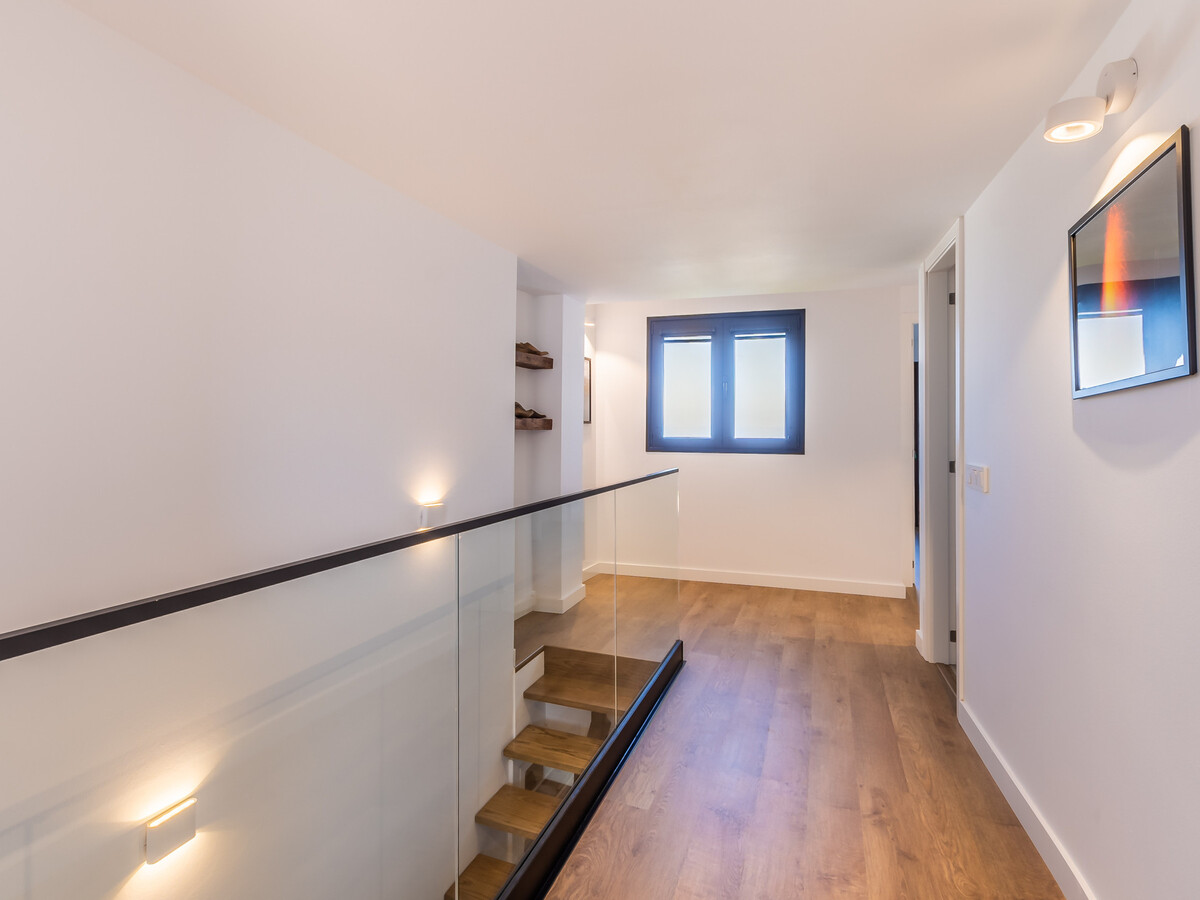 Maison moderne Arafo, vue mer et terrasse solarium - Photo 20