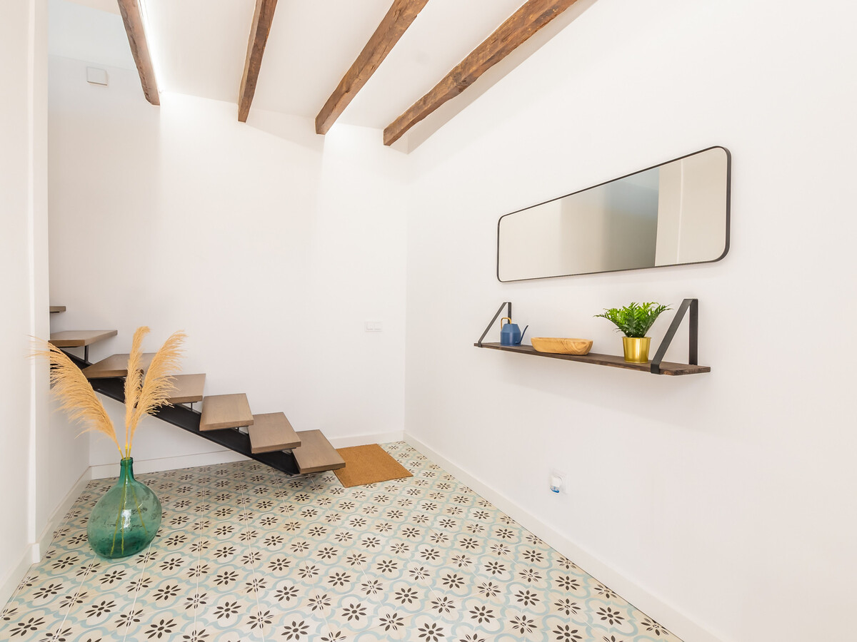 Maison moderne Arafo, vue mer et terrasse solarium - Photo 24