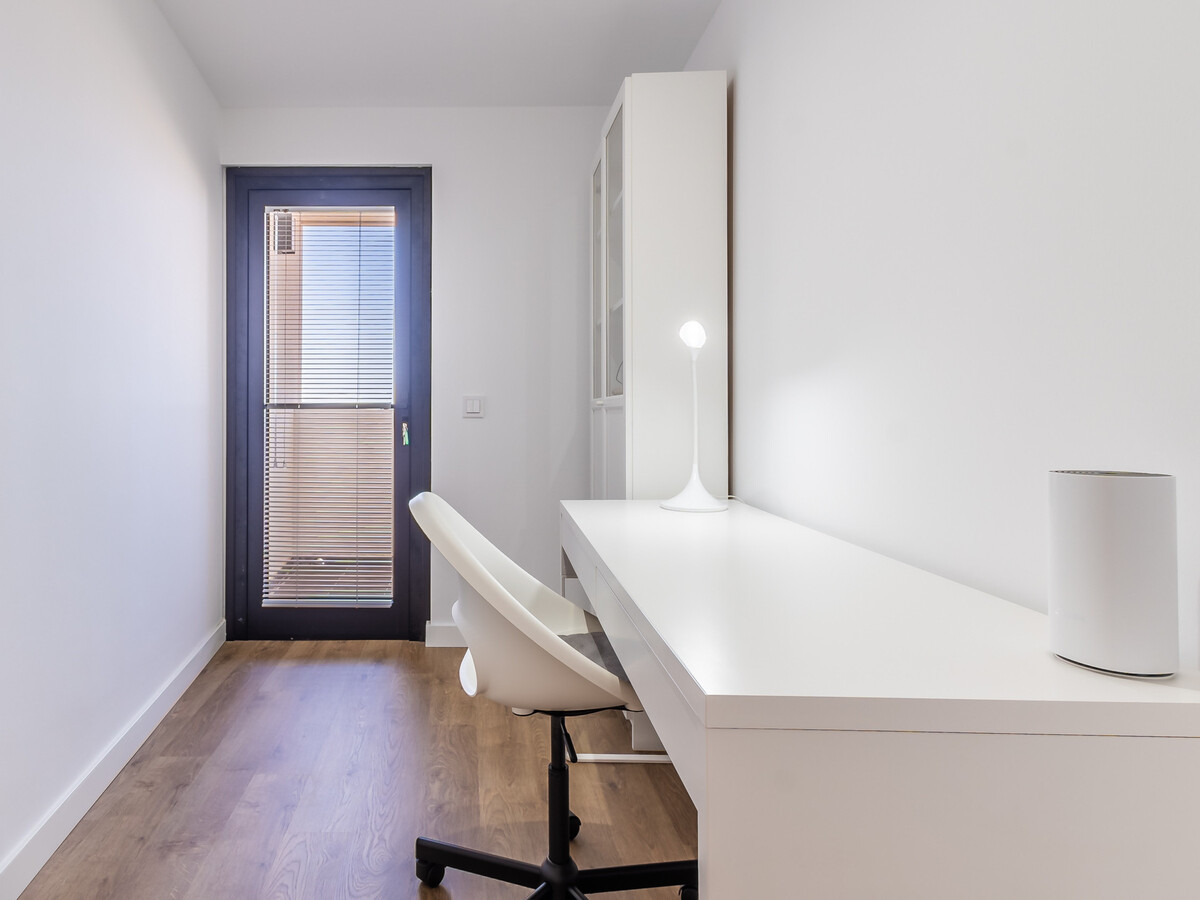 Maison moderne Arafo, vue mer et terrasse solarium - Photo 31