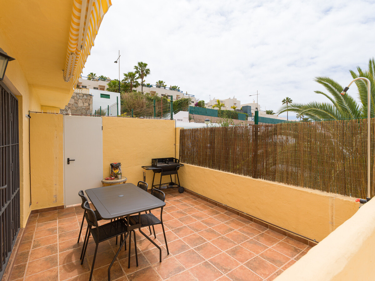 Maison 5 pers. avec terrasse vue mer à Mogán - Photo 6