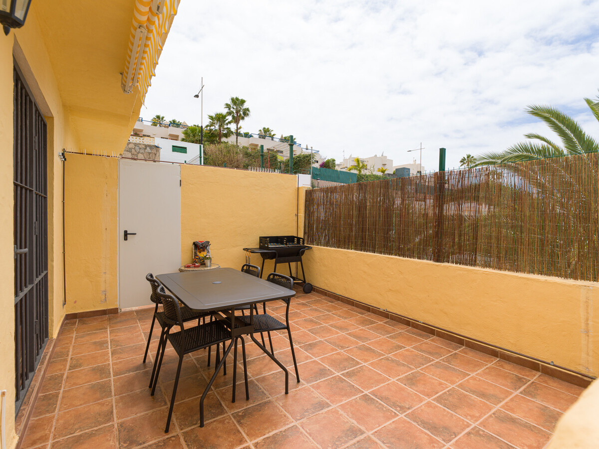 Maison 5 pers. avec terrasse vue mer à Mogán - Photo 11