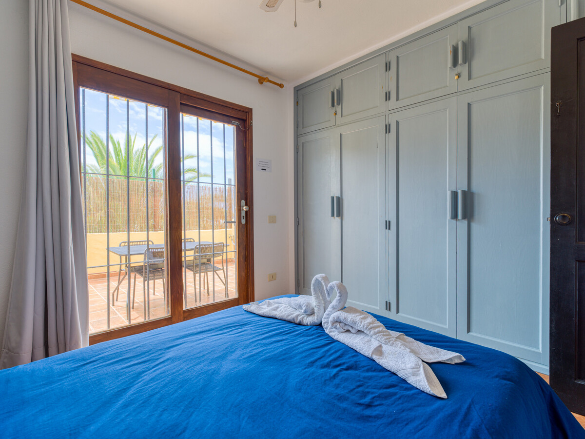 Maison 5 pers. avec terrasse vue mer à Mogán - Photo 14