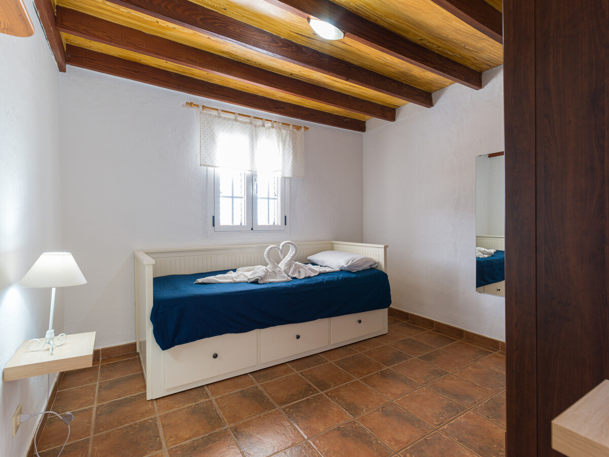 Maison 5 pers. avec terrasse vue mer à Mogán - Photo 16