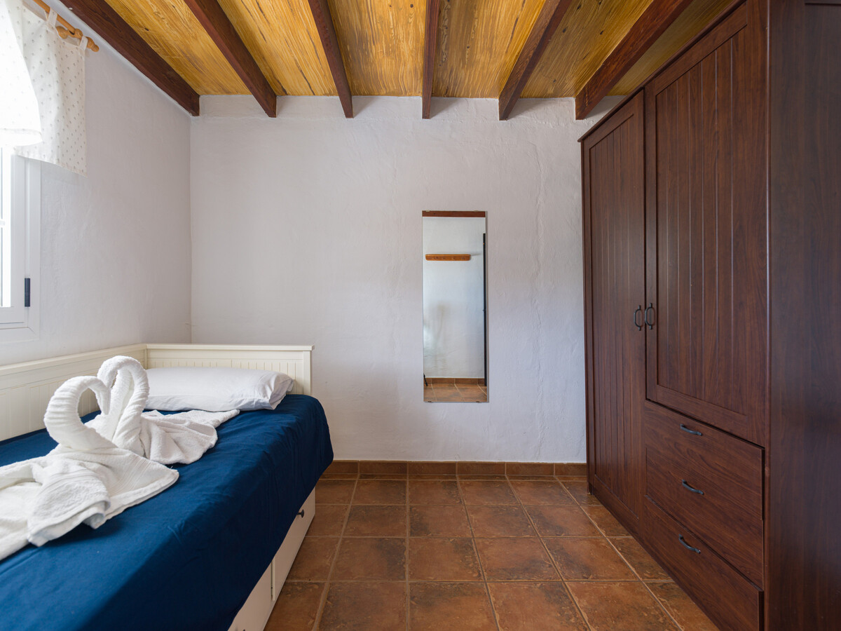 Maison 5 pers. avec terrasse vue mer à Mogán - Photo 17