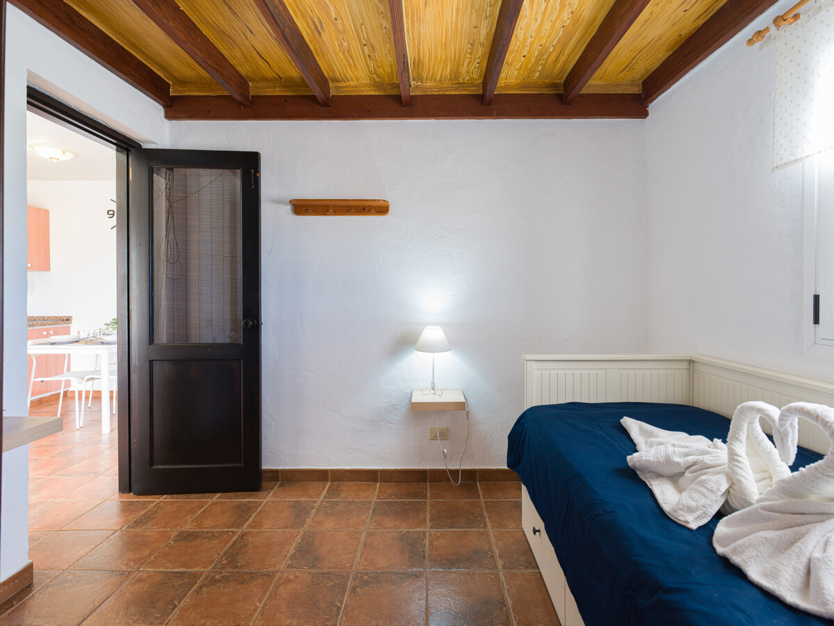 Maison 5 pers. avec terrasse vue mer à Mogán - Photo 18