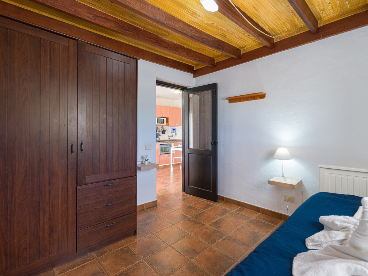 Maison 5 pers. avec terrasse vue mer à Mogán - Photo 19