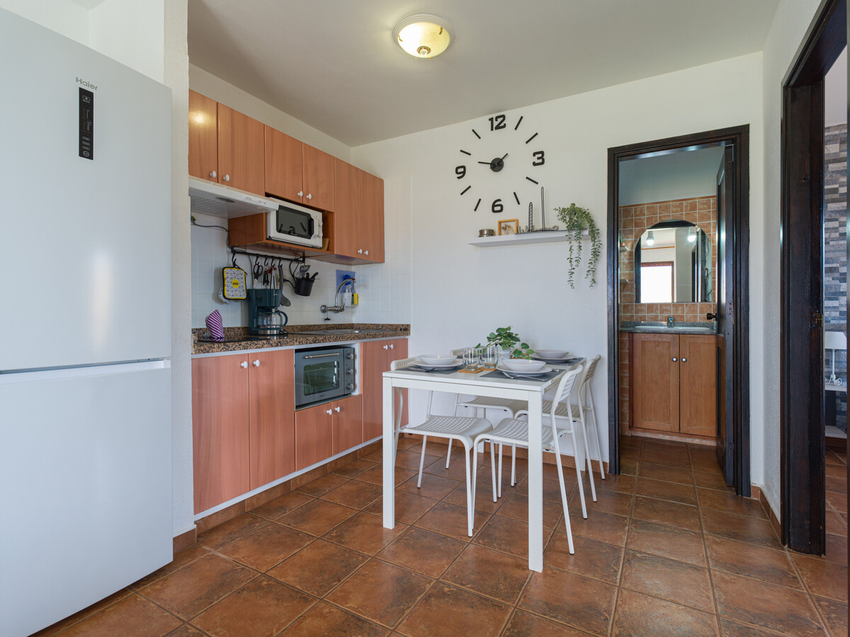 Maison 5 pers. avec terrasse vue mer à Mogán - Photo 24
