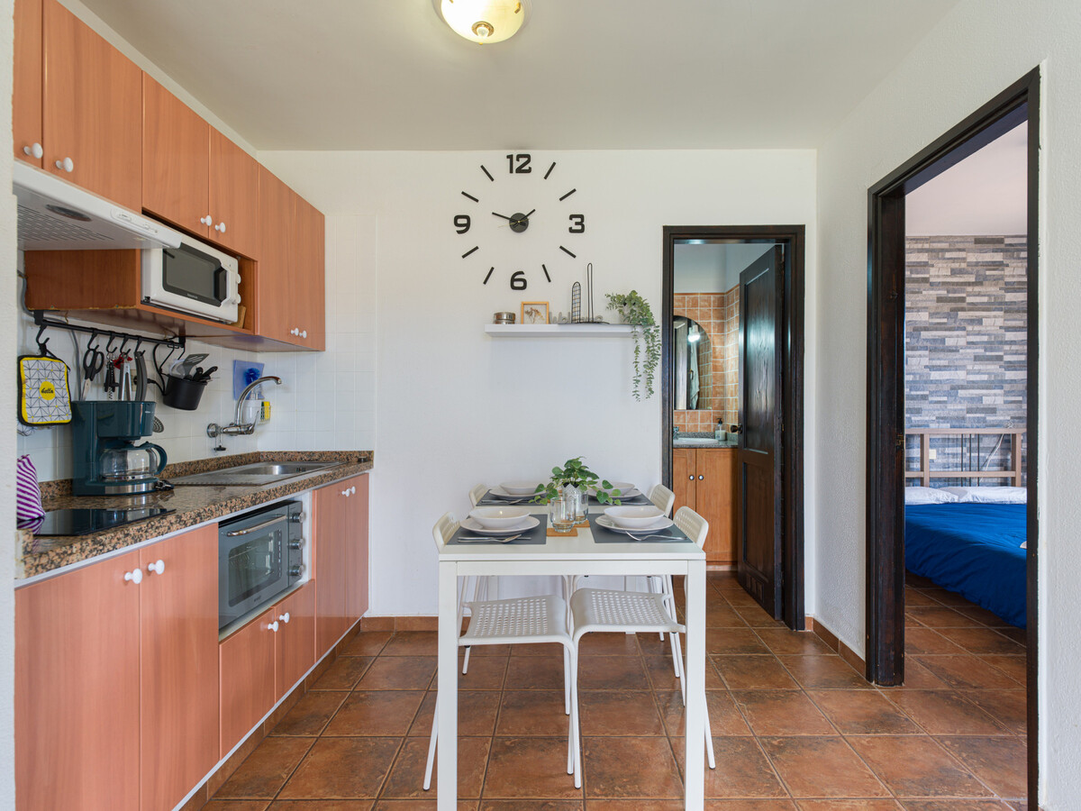 Maison 5 pers. avec terrasse vue mer à Mogán - Photo 25