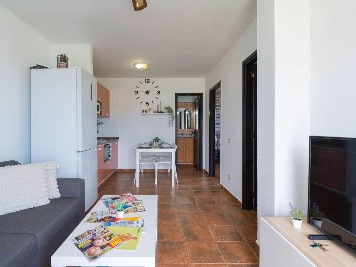 Maison 5 pers. avec terrasse vue mer à Mogán - Photo 28