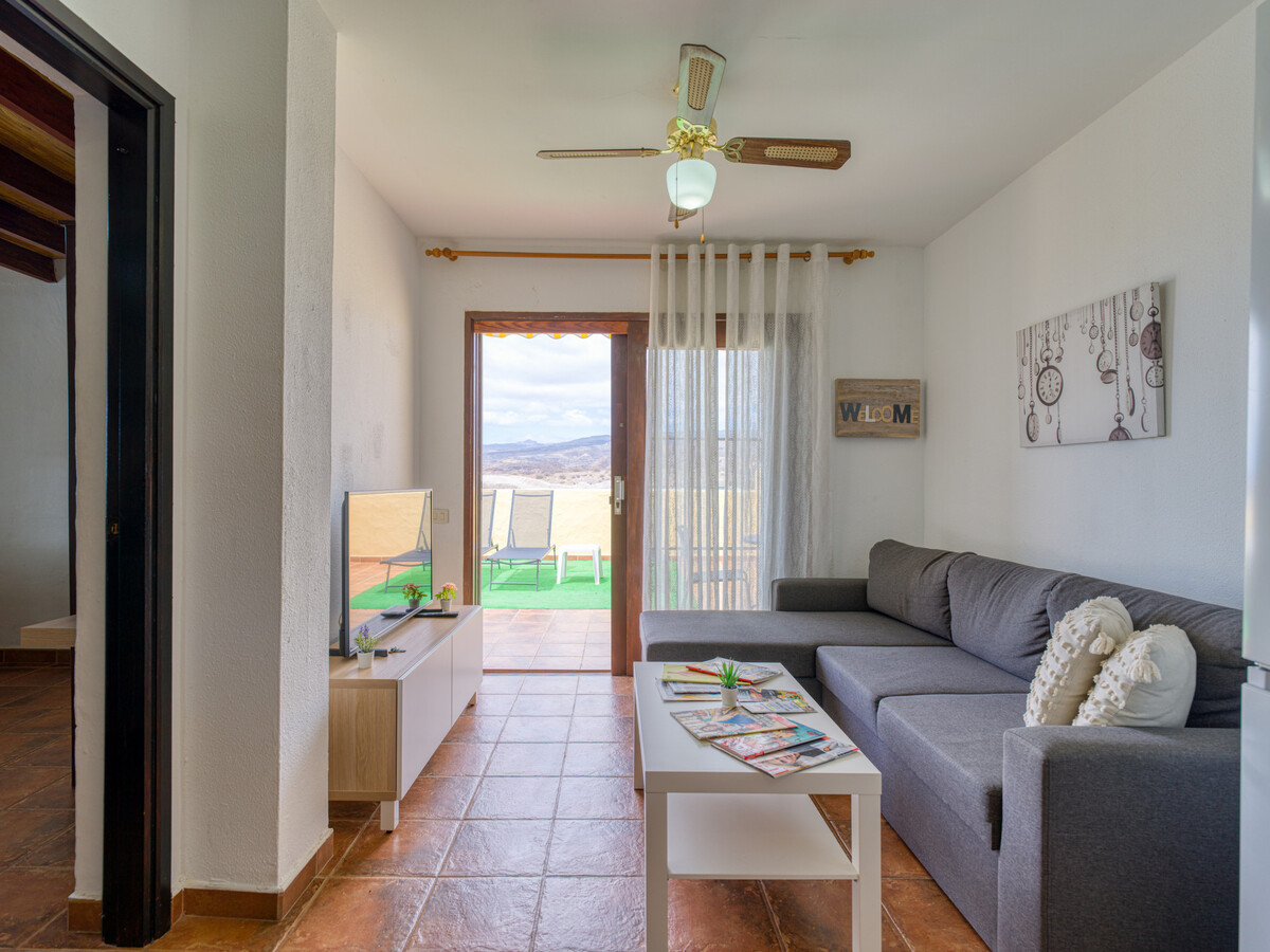Maison 5 pers. avec terrasse vue mer à Mogán - Photo 29