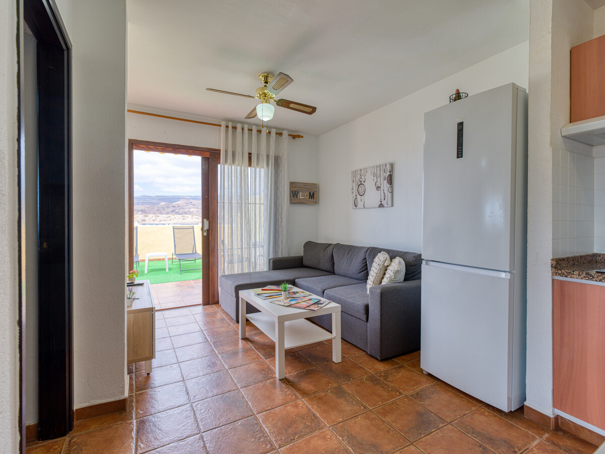 Maison 5 pers. avec terrasse vue mer à Mogán - Photo 32