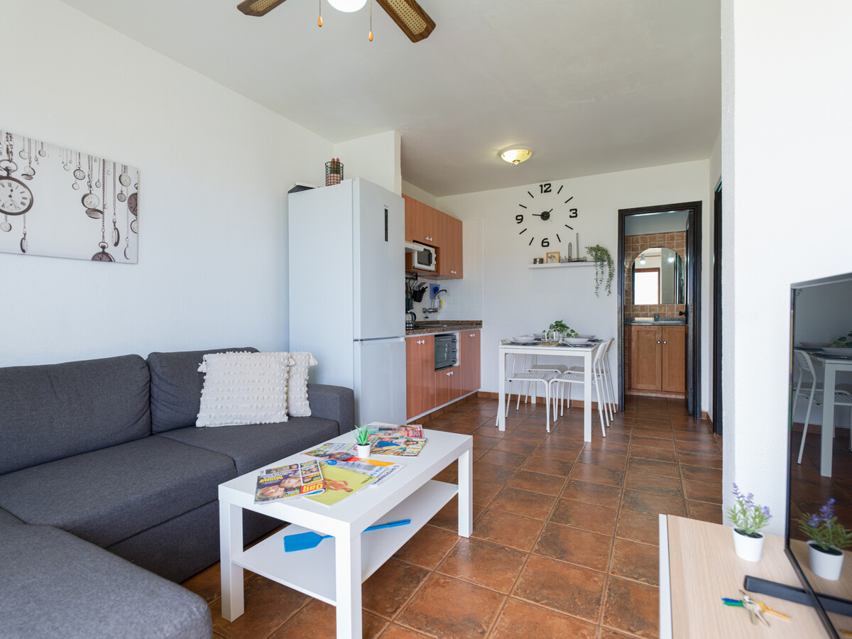 Maison 5 pers. avec terrasse vue mer à Mogán - Photo 34